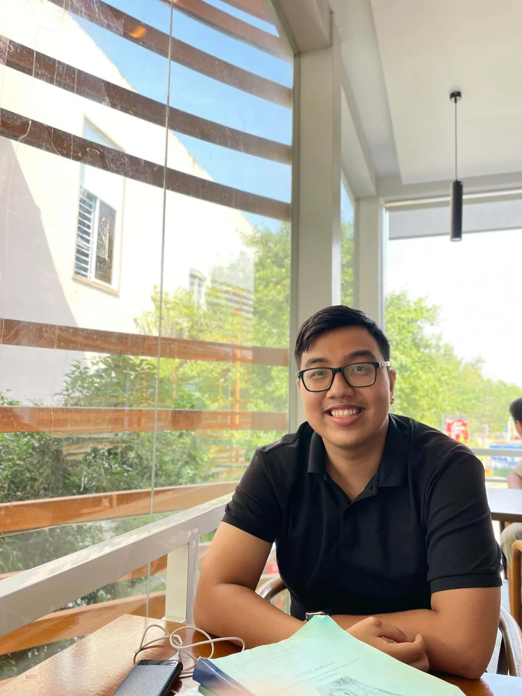 Huy Thiện Nguyễn